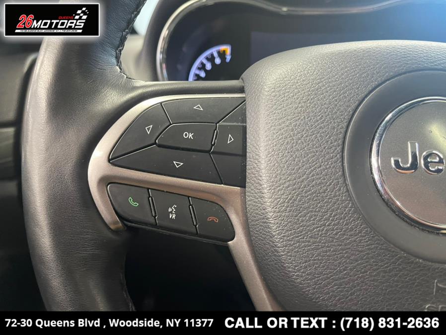 2019 Jeep Grand Cherokee Altitude 4x4, available for sale in Woodside, New York | 26 Motors Queens. Woodside, New York 2019 Jeep Grand Cherokee Altitude 4x4, available for sale in Woodside, New York | 26 Motors Queens. Woodside, New York