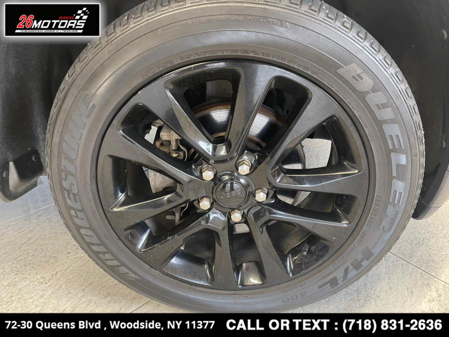 2019 Jeep Grand Cherokee Altitude 4x4, available for sale in Woodside, New York | 26 Motors Queens. Woodside, New York 2019 Jeep Grand Cherokee Altitude 4x4, available for sale in Woodside, New York | 26 Motors Queens. Woodside, New York