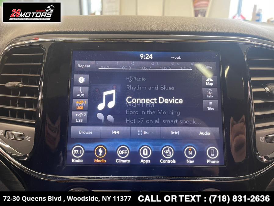 2019 Jeep Grand Cherokee Altitude 4x4, available for sale in Woodside, New York | 26 Motors Queens. Woodside, New York 2019 Jeep Grand Cherokee Altitude 4x4, available for sale in Woodside, New York | 26 Motors Queens. Woodside, New York