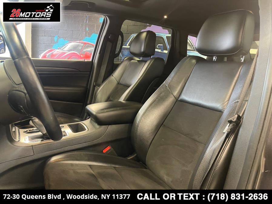 2019 Jeep Grand Cherokee Altitude 4x4, available for sale in Woodside, New York | 26 Motors Queens. Woodside, New York 2019 Jeep Grand Cherokee Altitude 4x4, available for sale in Woodside, New York | 26 Motors Queens. Woodside, New York