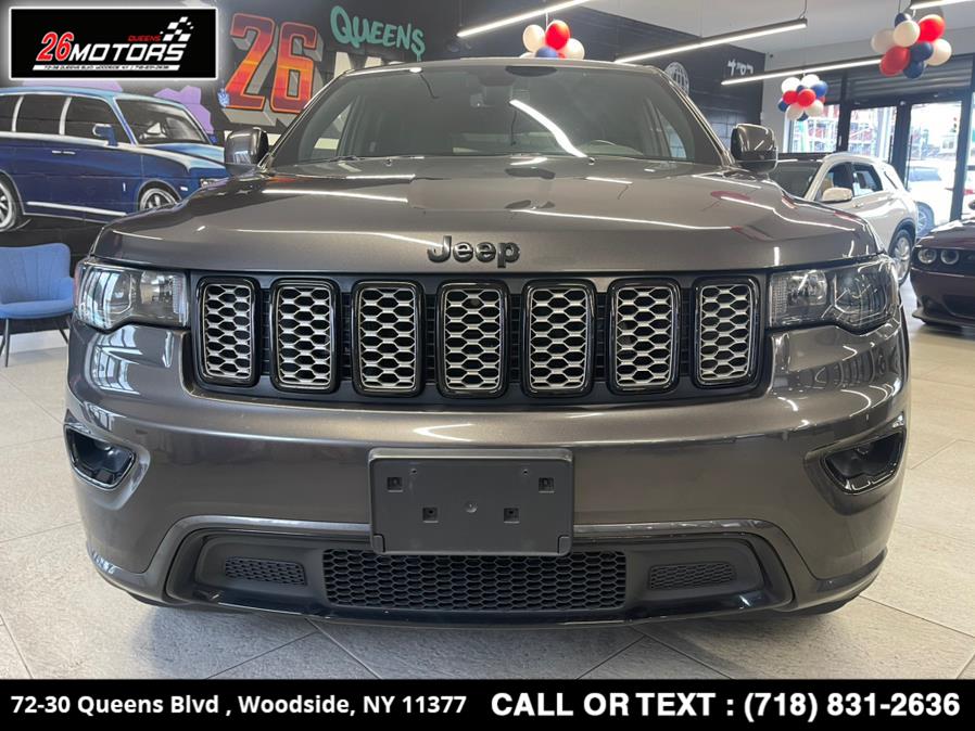 2019 Jeep Grand Cherokee Altitude 4x4, available for sale in Woodside, New York | 26 Motors Queens. Woodside, New York 2019 Jeep Grand Cherokee Altitude 4x4, available for sale in Woodside, New York | 26 Motors Queens. Woodside, New York