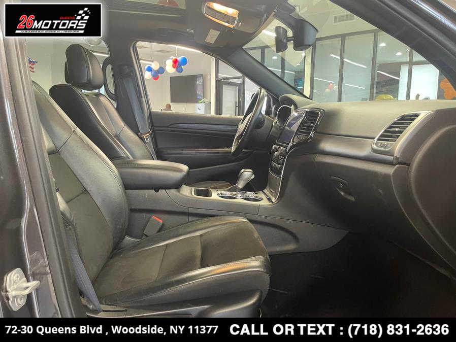 2019 Jeep Grand Cherokee Altitude 4x4, available for sale in Woodside, New York | 26 Motors Queens. Woodside, New York 2019 Jeep Grand Cherokee Altitude 4x4, available for sale in Woodside, New York | 26 Motors Queens. Woodside, New York