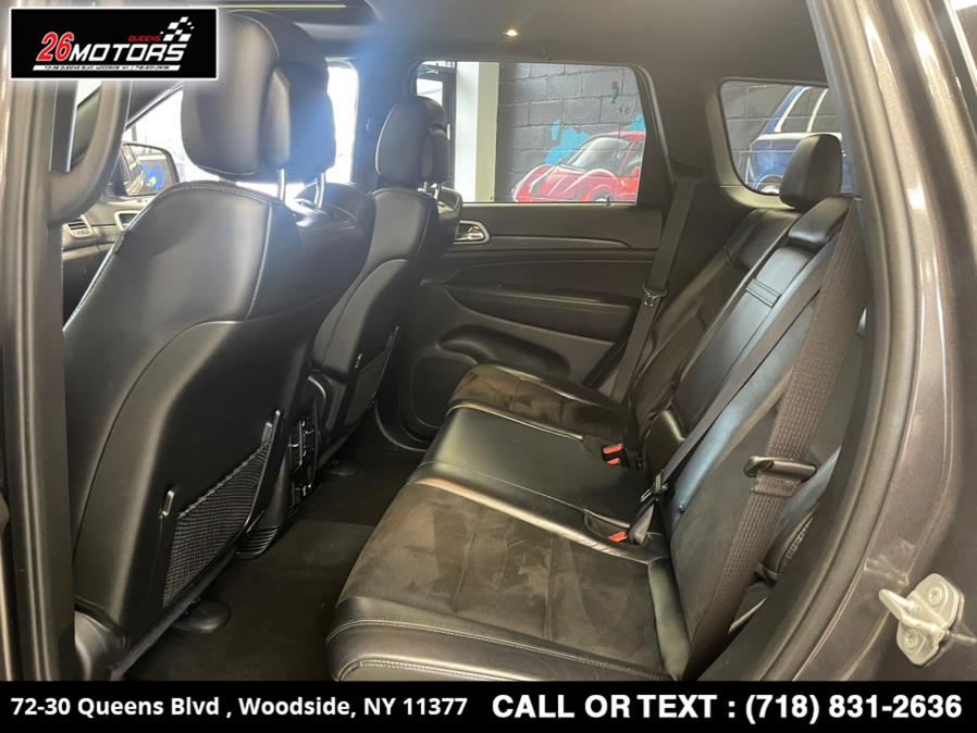 2019 Jeep Grand Cherokee Altitude 4x4, available for sale in Woodside, New York | 26 Motors Queens. Woodside, New York 2019 Jeep Grand Cherokee Altitude 4x4, available for sale in Woodside, New York | 26 Motors Queens. Woodside, New York