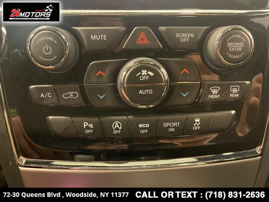 2019 Jeep Grand Cherokee Altitude 4x4, available for sale in Woodside, New York | 26 Motors Queens. Woodside, New York 2019 Jeep Grand Cherokee Altitude 4x4, available for sale in Woodside, New York | 26 Motors Queens. Woodside, New York