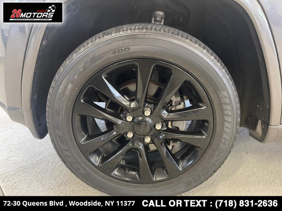 2019 Jeep Grand Cherokee Altitude 4x4, available for sale in Woodside, New York | 26 Motors Queens. Woodside, New York 2019 Jeep Grand Cherokee Altitude 4x4, available for sale in Woodside, New York | 26 Motors Queens. Woodside, New York