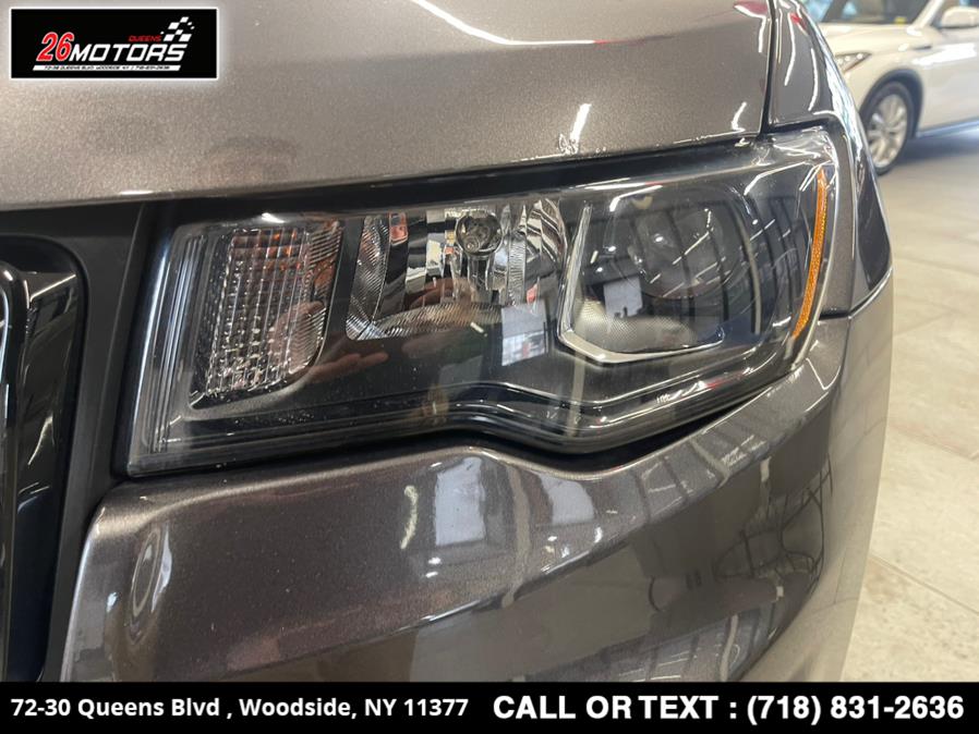 2019 Jeep Grand Cherokee Altitude 4x4, available for sale in Woodside, New York | 26 Motors Queens. Woodside, New York 2019 Jeep Grand Cherokee Altitude 4x4, available for sale in Woodside, New York | 26 Motors Queens. Woodside, New York