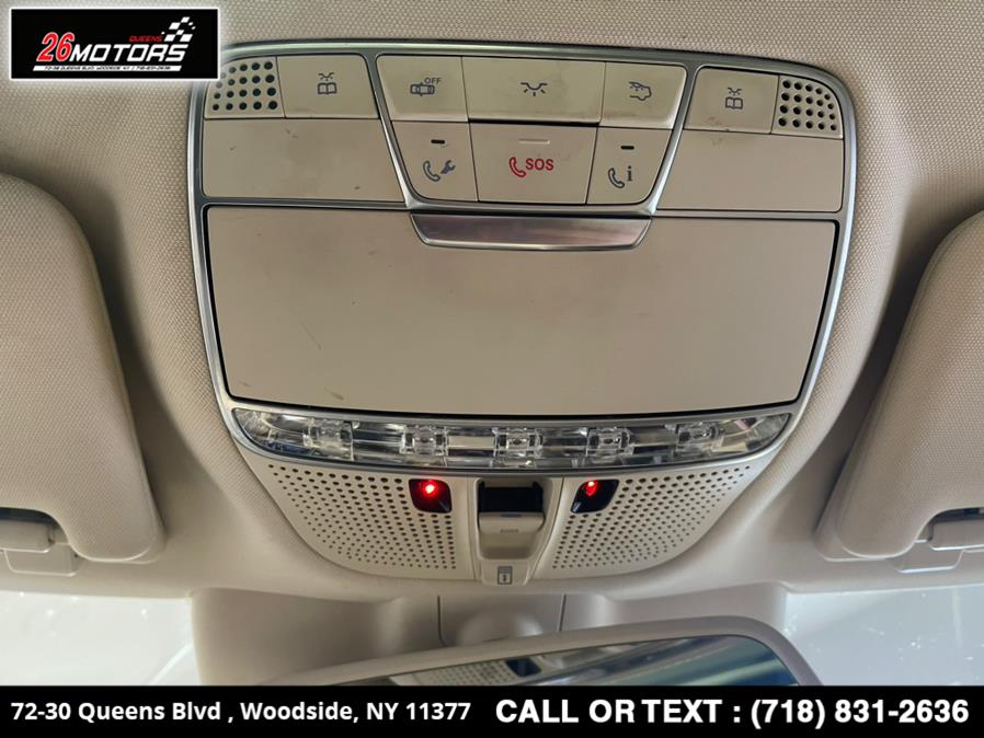 2017 Mercedes-Benz S-Class S 550 4MATIC Sedan, available for sale in Woodside, New York | 26 Motors Queens. Woodside, New York 2017 Mercedes-Benz S-Class S 550 4MATIC Sedan, available for sale in Woodside, New York | 26 Motors Queens. Woodside, New York