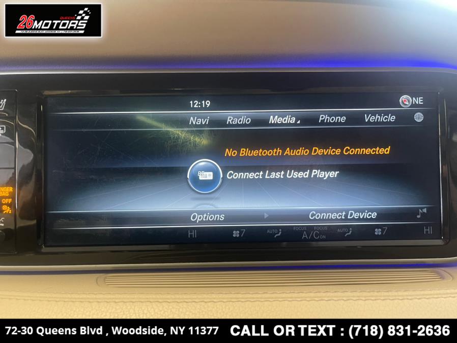 2017 Mercedes-Benz S-Class S 550 4MATIC Sedan, available for sale in Woodside, New York | 26 Motors Queens. Woodside, New York 2017 Mercedes-Benz S-Class S 550 4MATIC Sedan, available for sale in Woodside, New York | 26 Motors Queens. Woodside, New York