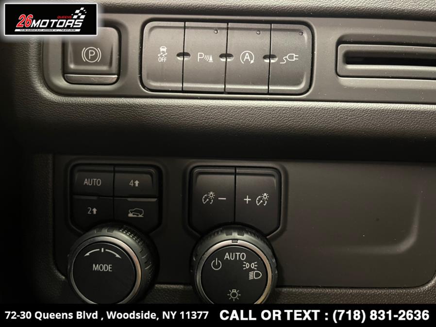 2021 Chevrolet Tahoe 4WD 4dr LT, available for sale in Woodside, New York | 26 Motors Queens. Woodside, New York 2021 Chevrolet Tahoe 4WD 4dr LT, available for sale in Woodside, New York | 26 Motors Queens. Woodside, New York