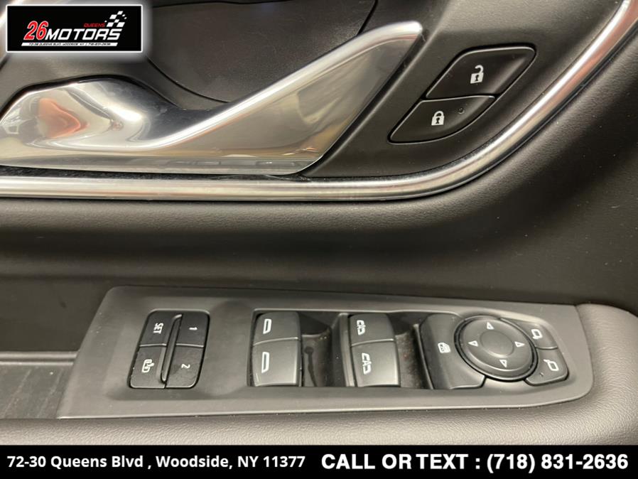 2021 Chevrolet Tahoe 4WD 4dr LT, available for sale in Woodside, New York | 26 Motors Queens. Woodside, New York 2021 Chevrolet Tahoe 4WD 4dr LT, available for sale in Woodside, New York | 26 Motors Queens. Woodside, New York