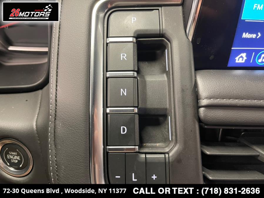 2021 Chevrolet Tahoe 4WD 4dr LT, available for sale in Woodside, New York | 26 Motors Queens. Woodside, New York 2021 Chevrolet Tahoe 4WD 4dr LT, available for sale in Woodside, New York | 26 Motors Queens. Woodside, New York