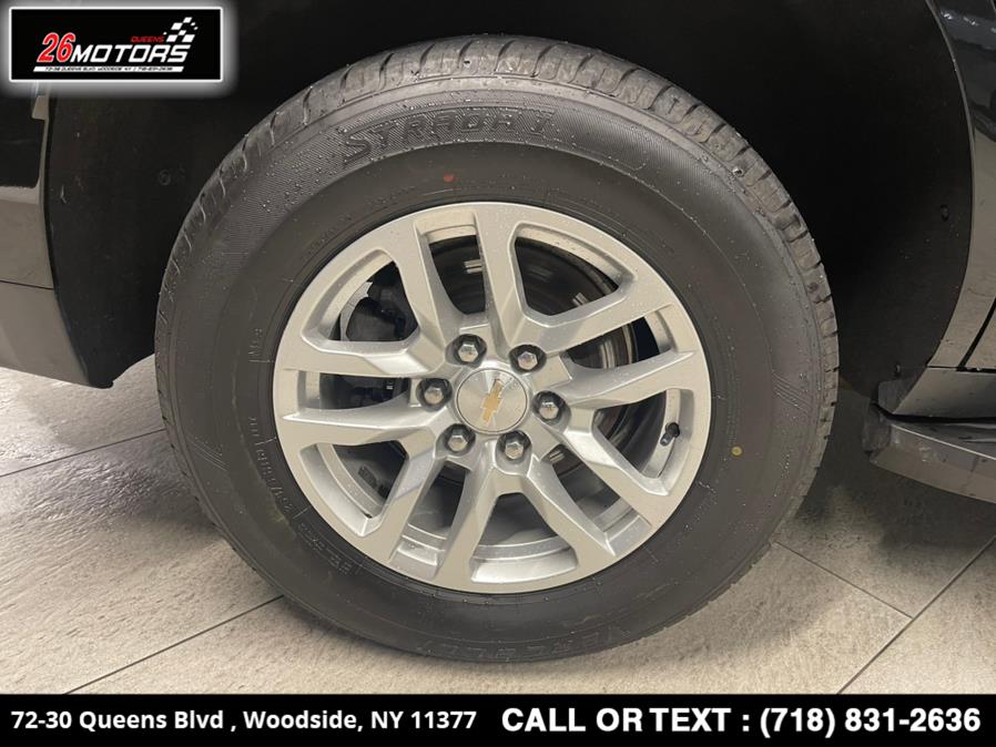 2021 Chevrolet Tahoe 4WD 4dr LT, available for sale in Woodside, New York | 26 Motors Queens. Woodside, New York 2021 Chevrolet Tahoe 4WD 4dr LT, available for sale in Woodside, New York | 26 Motors Queens. Woodside, New York
