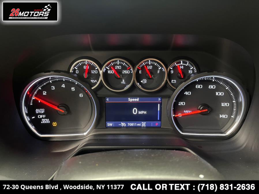 2021 Chevrolet Tahoe 4WD 4dr LT, available for sale in Woodside, New York | 26 Motors Queens. Woodside, New York 2021 Chevrolet Tahoe 4WD 4dr LT, available for sale in Woodside, New York | 26 Motors Queens. Woodside, New York