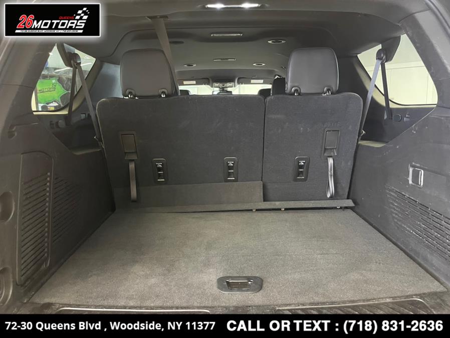 2021 Chevrolet Suburban 4WD 4dr LT, available for sale in Woodside, New York | 26 Motors Queens. Woodside, New York 2021 Chevrolet Suburban 4WD 4dr LT, available for sale in Woodside, New York | 26 Motors Queens. Woodside, New York