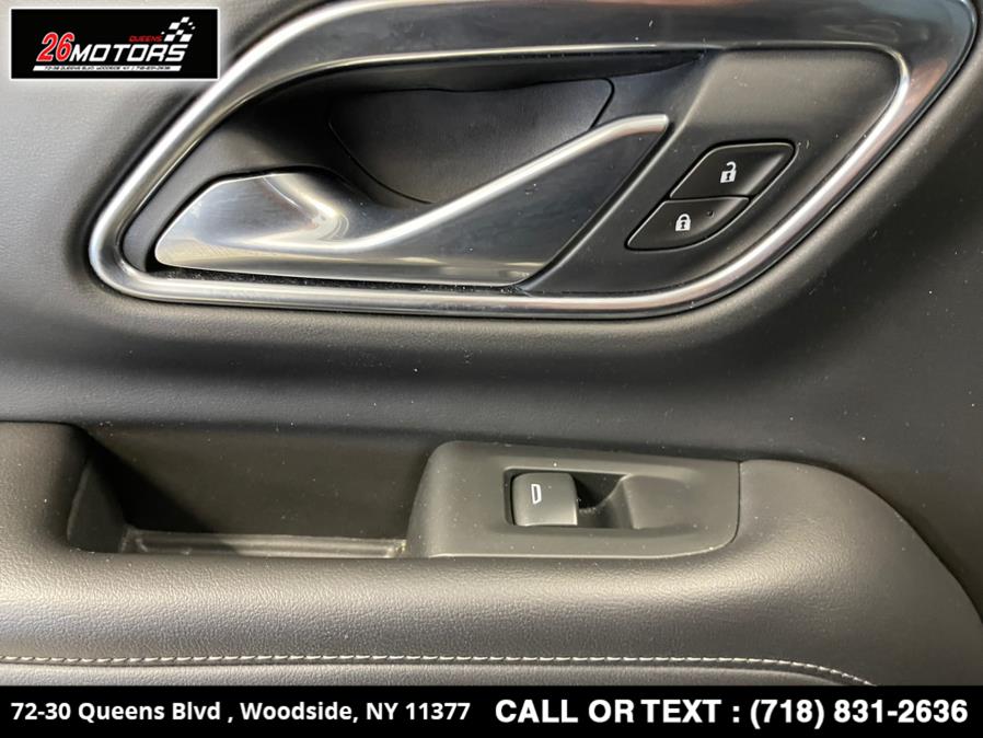 2021 Chevrolet Suburban 4WD 4dr LT, available for sale in Woodside, New York | 26 Motors Queens. Woodside, New York 2021 Chevrolet Suburban 4WD 4dr LT, available for sale in Woodside, New York | 26 Motors Queens. Woodside, New York