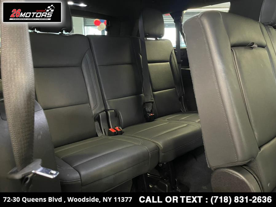 2021 Chevrolet Suburban 4WD 4dr LT, available for sale in Woodside, New York | 26 Motors Queens. Woodside, New York 2021 Chevrolet Suburban 4WD 4dr LT, available for sale in Woodside, New York | 26 Motors Queens. Woodside, New York