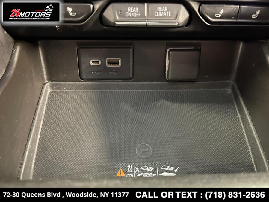 2021 Chevrolet Suburban 4WD 4dr LT, available for sale in Woodside, New York | 26 Motors Queens. Woodside, New York 2021 Chevrolet Suburban 4WD 4dr LT, available for sale in Woodside, New York | 26 Motors Queens. Woodside, New York