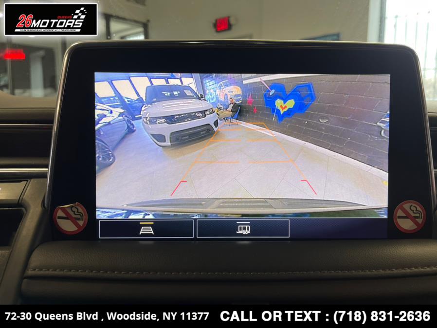 2021 Chevrolet Suburban 4WD 4dr LT, available for sale in Woodside, New York | 26 Motors Queens. Woodside, New York 2021 Chevrolet Suburban 4WD 4dr LT, available for sale in Woodside, New York | 26 Motors Queens. Woodside, New York