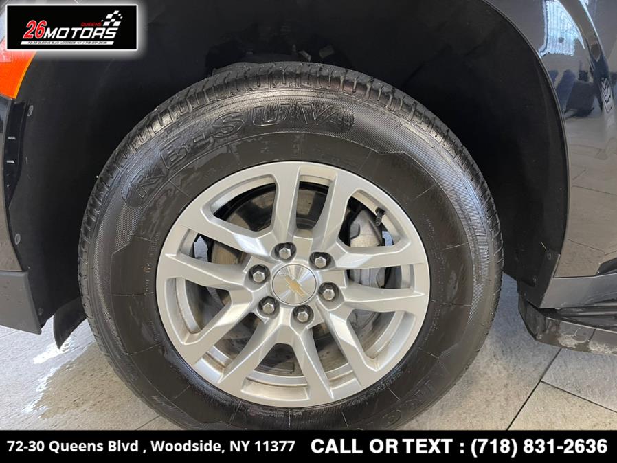 2021 Chevrolet Suburban 4WD 4dr LT, available for sale in Woodside, New York | 26 Motors Queens. Woodside, New York 2021 Chevrolet Suburban 4WD 4dr LT, available for sale in Woodside, New York | 26 Motors Queens. Woodside, New York