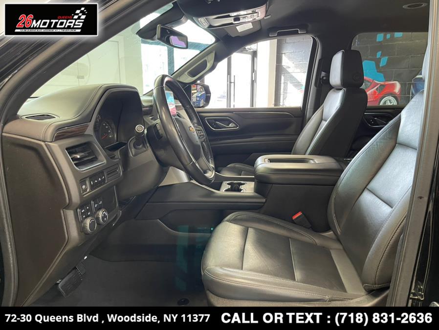 2021 Chevrolet Suburban 4WD 4dr LT, available for sale in Woodside, New York | 26 Motors Queens. Woodside, New York 2021 Chevrolet Suburban 4WD 4dr LT, available for sale in Woodside, New York | 26 Motors Queens. Woodside, New York