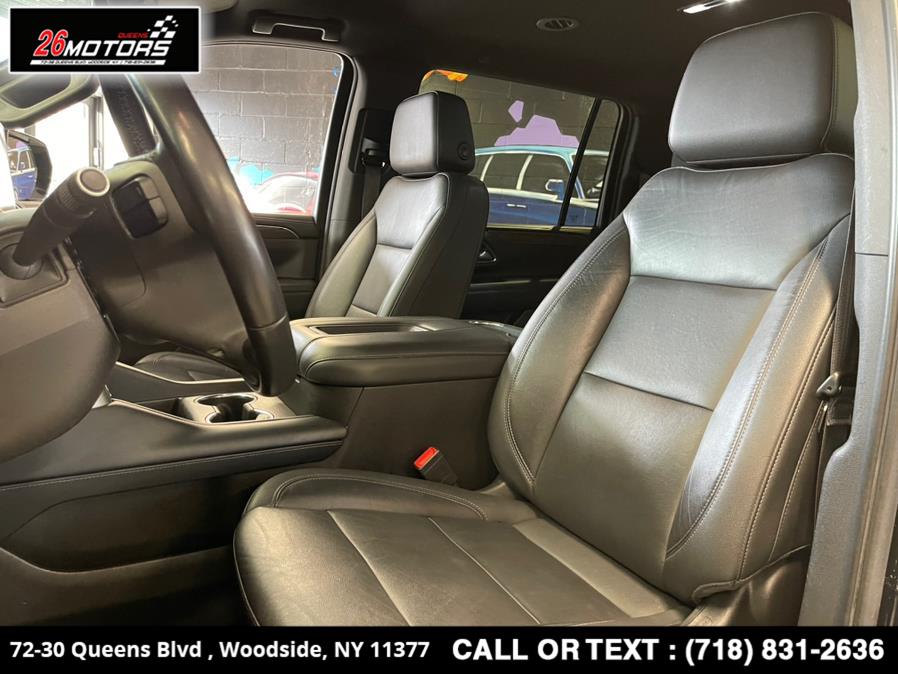 2021 Chevrolet Suburban 4WD 4dr LT, available for sale in Woodside, New York | 26 Motors Queens. Woodside, New York 2021 Chevrolet Suburban 4WD 4dr LT, available for sale in Woodside, New York | 26 Motors Queens. Woodside, New York