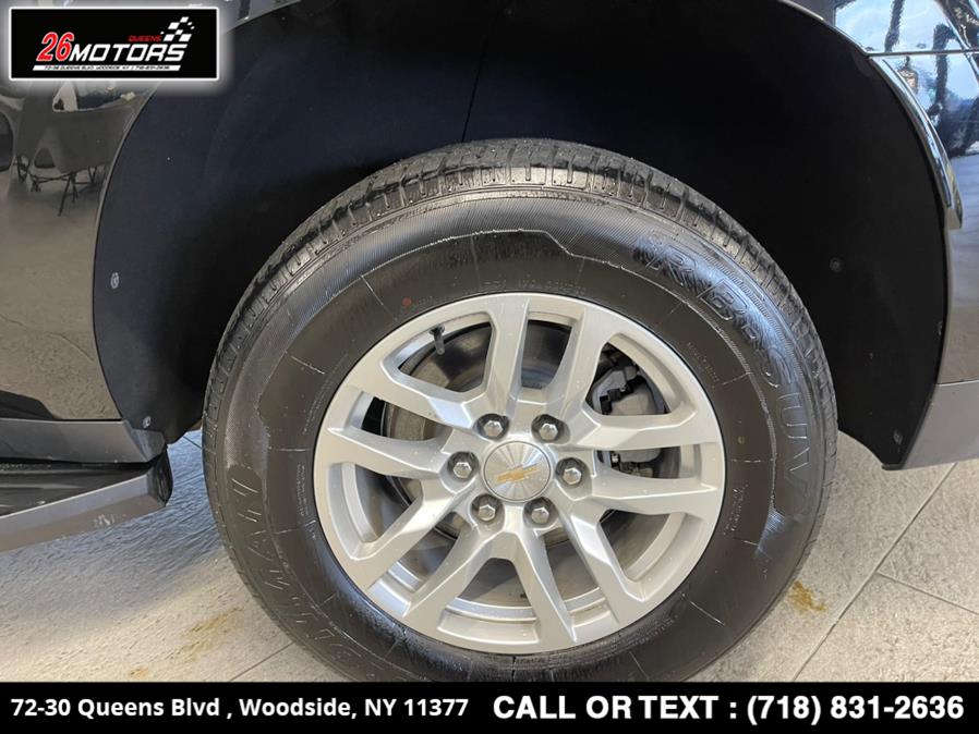 2021 Chevrolet Suburban 4WD 4dr LT, available for sale in Woodside, New York | 26 Motors Queens. Woodside, New York 2021 Chevrolet Suburban 4WD 4dr LT, available for sale in Woodside, New York | 26 Motors Queens. Woodside, New York