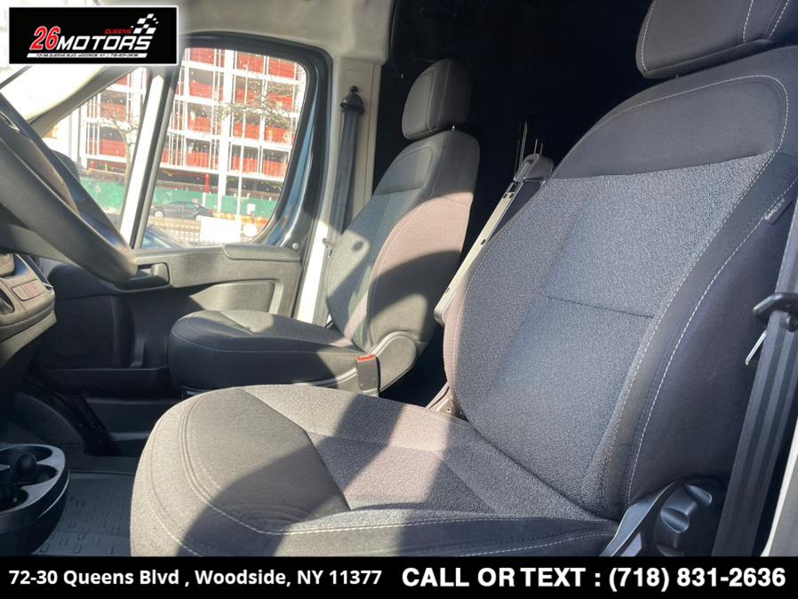 2021 Ram ProMaster Cargo Van 2500 High Roof 159" WB, available for sale in Woodside, New York | 26 Motors Queens. Woodside, New York 2021 Ram ProMaster Cargo Van 2500 High Roof 159" WB, available for sale in Woodside, New York | 26 Motors Queens. Woodside, New York