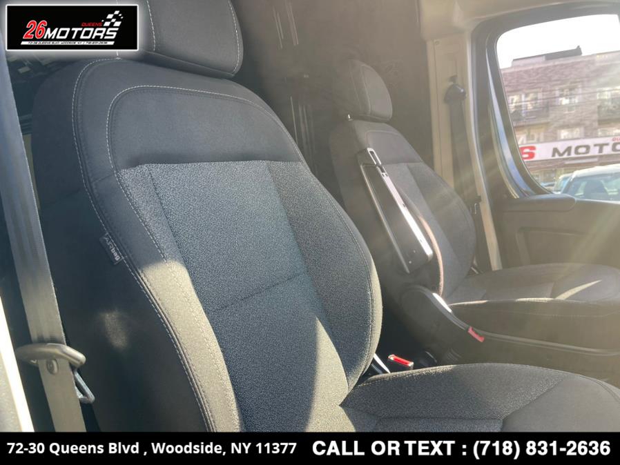 2021 Ram ProMaster Cargo Van 2500 High Roof 159" WB, available for sale in Woodside, New York | 26 Motors Queens. Woodside, New York 2021 Ram ProMaster Cargo Van 2500 High Roof 159" WB, available for sale in Woodside, New York | 26 Motors Queens. Woodside, New York