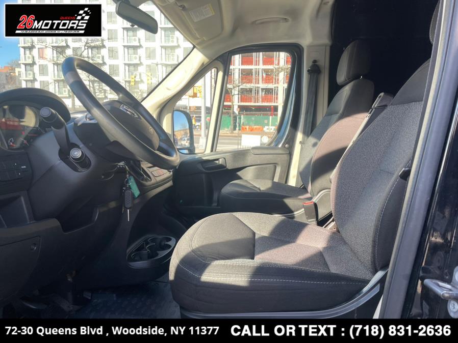 2021 Ram ProMaster Cargo Van 2500 High Roof 159" WB, available for sale in Woodside, New York | 26 Motors Queens. Woodside, New York 2021 Ram ProMaster Cargo Van 2500 High Roof 159" WB, available for sale in Woodside, New York | 26 Motors Queens. Woodside, New York