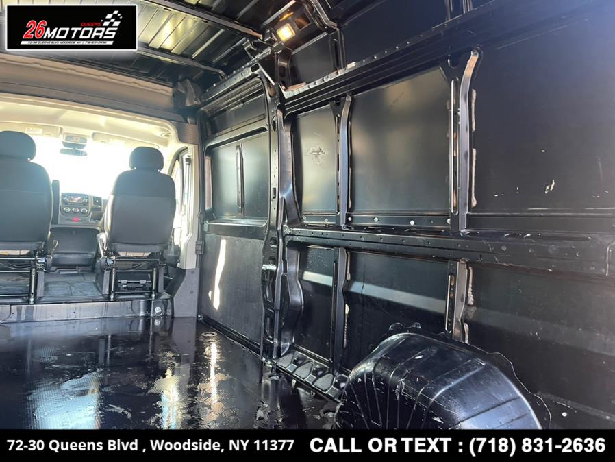 2021 Ram ProMaster Cargo Van 2500 High Roof 159" WB, available for sale in Woodside, New York | 26 Motors Queens. Woodside, New York 2021 Ram ProMaster Cargo Van 2500 High Roof 159" WB, available for sale in Woodside, New York | 26 Motors Queens. Woodside, New York