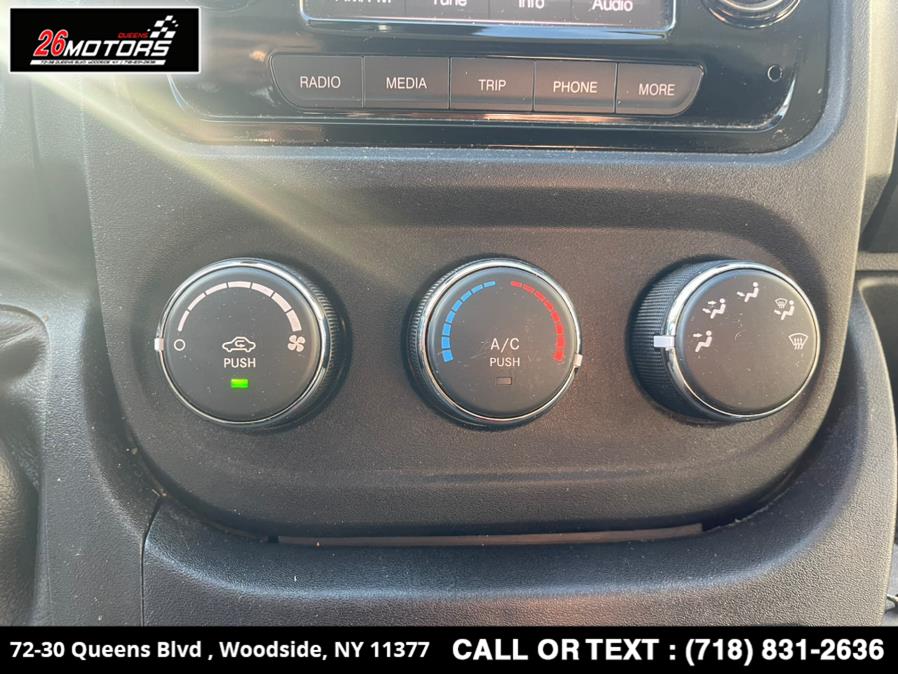2021 Ram ProMaster Cargo Van 2500 High Roof 159" WB, available for sale in Woodside, New York | 26 Motors Queens. Woodside, New York 2021 Ram ProMaster Cargo Van 2500 High Roof 159" WB, available for sale in Woodside, New York | 26 Motors Queens. Woodside, New York