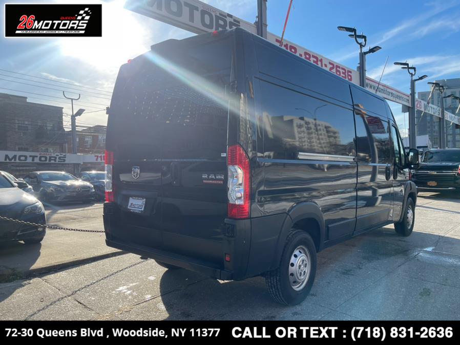 2021 Ram ProMaster Cargo Van 2500 High Roof 159" WB, available for sale in Woodside, New York | 26 Motors Queens. Woodside, New York 2021 Ram ProMaster Cargo Van 2500 High Roof 159" WB, available for sale in Woodside, New York | 26 Motors Queens. Woodside, New York