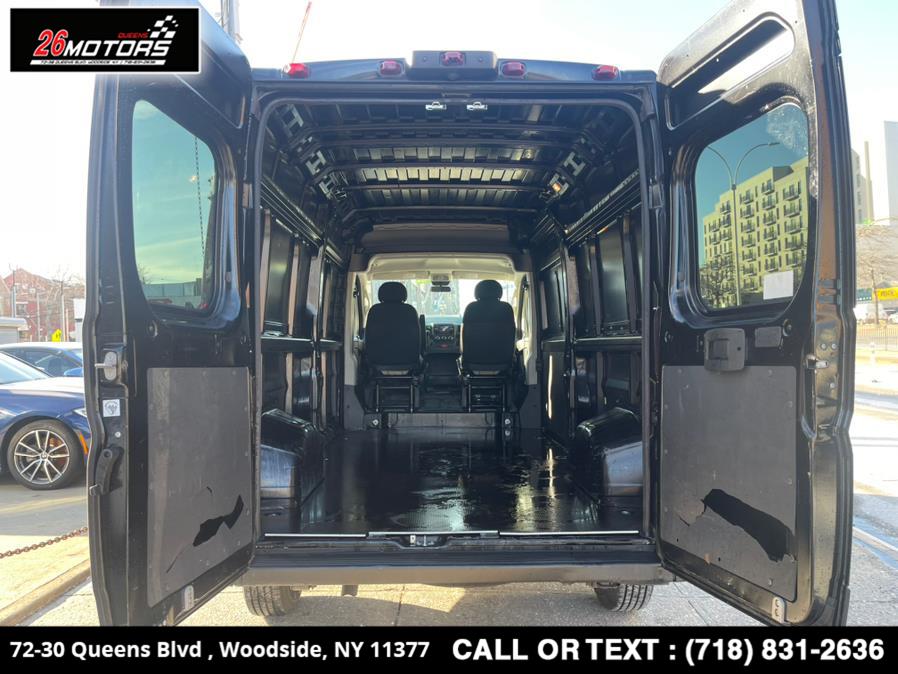 2021 Ram ProMaster Cargo Van 2500 High Roof 159" WB, available for sale in Woodside, New York | 26 Motors Queens. Woodside, New York 2021 Ram ProMaster Cargo Van 2500 High Roof 159" WB, available for sale in Woodside, New York | 26 Motors Queens. Woodside, New York