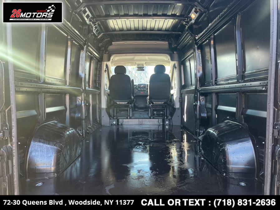 2021 Ram ProMaster Cargo Van 2500 High Roof 159" WB, available for sale in Woodside, New York | 26 Motors Queens. Woodside, New York 2021 Ram ProMaster Cargo Van 2500 High Roof 159" WB, available for sale in Woodside, New York | 26 Motors Queens. Woodside, New York