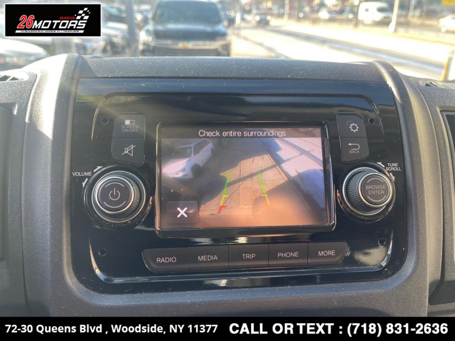 2021 Ram ProMaster Cargo Van 2500 High Roof 159" WB, available for sale in Woodside, New York | 26 Motors Queens. Woodside, New York 2021 Ram ProMaster Cargo Van 2500 High Roof 159" WB, available for sale in Woodside, New York | 26 Motors Queens. Woodside, New York