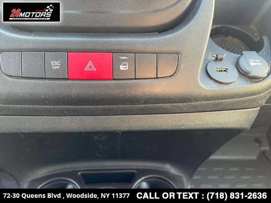 2021 Ram ProMaster Cargo Van 2500 High Roof 159" WB, available for sale in Woodside, New York | 26 Motors Queens. Woodside, New York 2021 Ram ProMaster Cargo Van 2500 High Roof 159" WB, available for sale in Woodside, New York | 26 Motors Queens. Woodside, New York