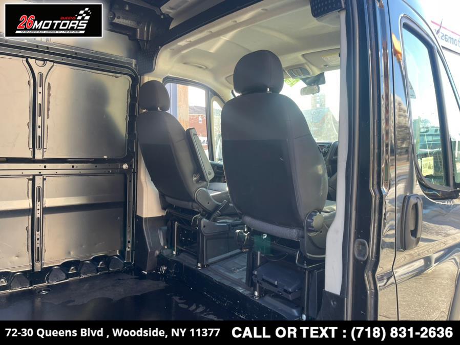 2021 Ram ProMaster Cargo Van 2500 High Roof 159" WB, available for sale in Woodside, New York | 26 Motors Queens. Woodside, New York 2021 Ram ProMaster Cargo Van 2500 High Roof 159" WB, available for sale in Woodside, New York | 26 Motors Queens. Woodside, New York