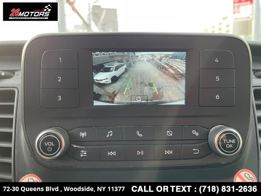 2020 Ford Transit Cargo Van T-250 148" Med Rf 9070 GVWR RWD, available for sale in Woodside, New York | 26 Motors Queens. Woodside, New York 2020 Ford Transit Cargo Van T-250 148" Med Rf 9070 GVWR RWD, available for sale in Woodside, New York | 26 Motors Queens. Woodside, New York