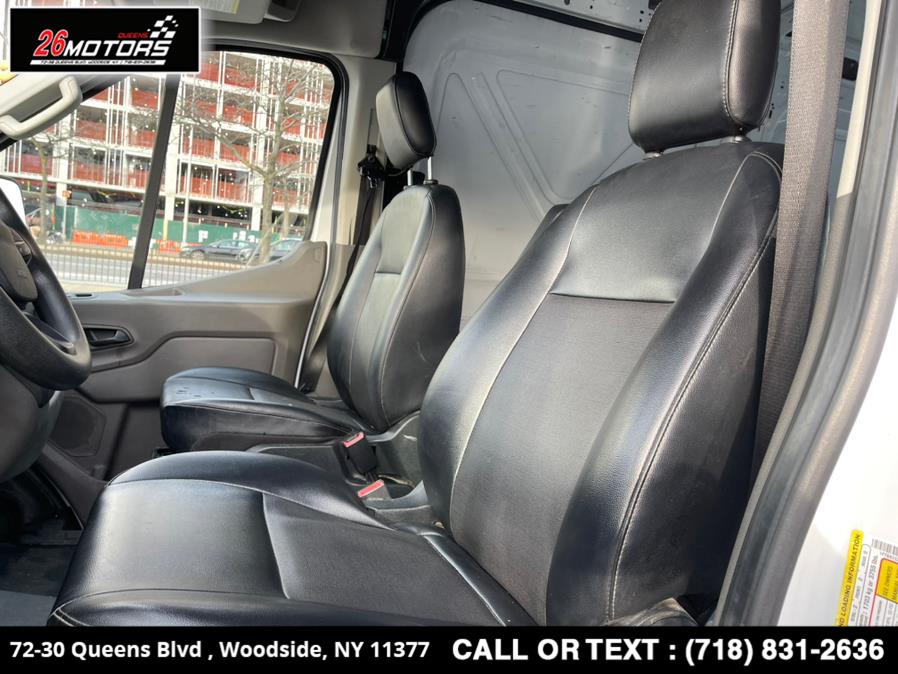 2020 Ford Transit Cargo Van T-250 148" Med Rf 9070 GVWR RWD, available for sale in Woodside, New York | 26 Motors Queens. Woodside, New York 2020 Ford Transit Cargo Van T-250 148" Med Rf 9070 GVWR RWD, available for sale in Woodside, New York | 26 Motors Queens. Woodside, New York