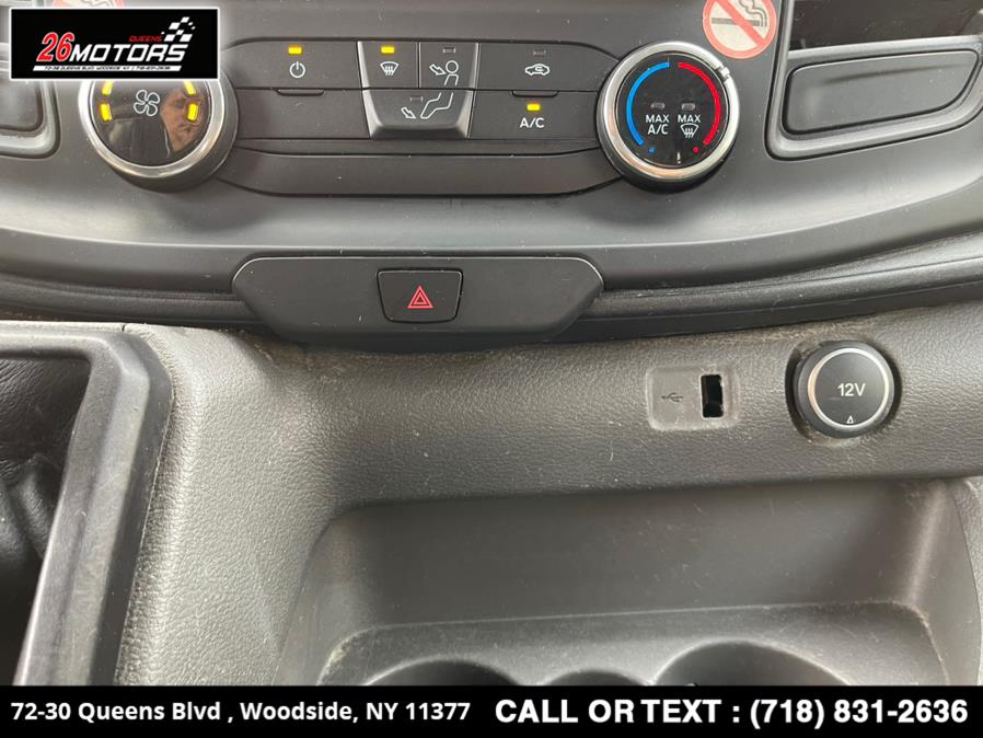 2020 Ford Transit Cargo Van T-250 148" Med Rf 9070 GVWR RWD, available for sale in Woodside, New York | 26 Motors Queens. Woodside, New York 2020 Ford Transit Cargo Van T-250 148" Med Rf 9070 GVWR RWD, available for sale in Woodside, New York | 26 Motors Queens. Woodside, New York