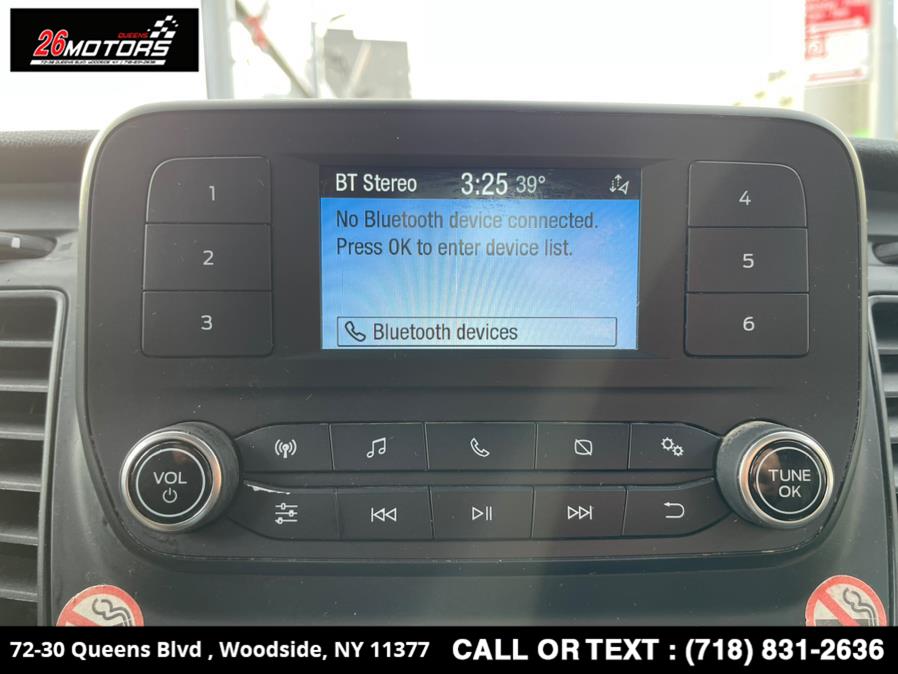 2020 Ford Transit Cargo Van T-250 148" Med Rf 9070 GVWR RWD, available for sale in Woodside, New York | 26 Motors Queens. Woodside, New York 2020 Ford Transit Cargo Van T-250 148" Med Rf 9070 GVWR RWD, available for sale in Woodside, New York | 26 Motors Queens. Woodside, New York