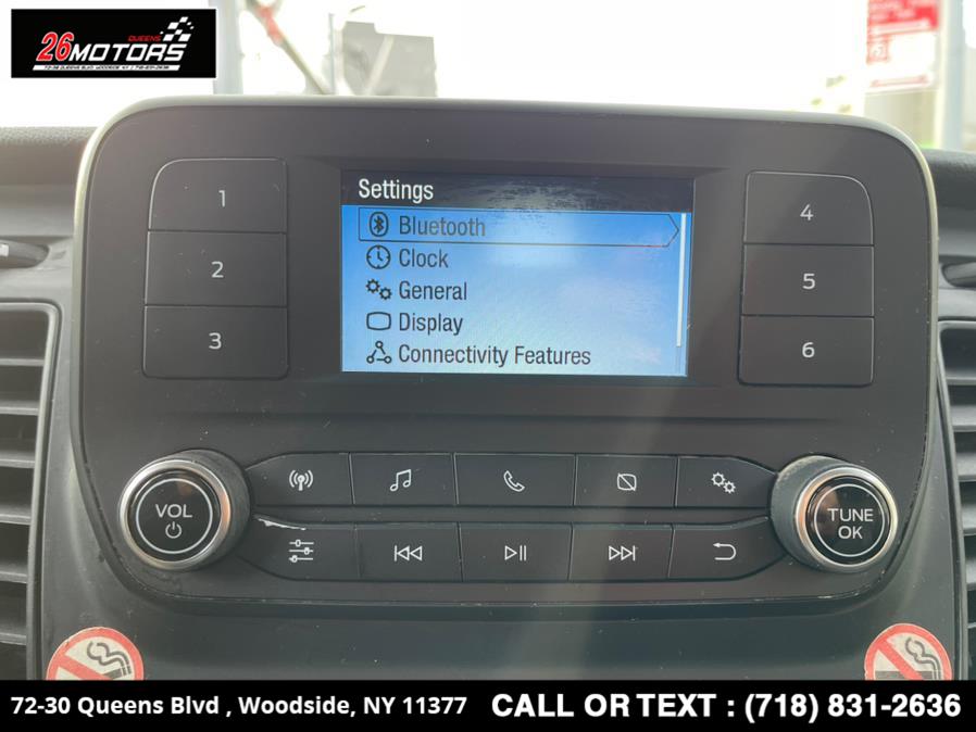 2020 Ford Transit Cargo Van T-250 148" Med Rf 9070 GVWR RWD, available for sale in Woodside, New York | 26 Motors Queens. Woodside, New York 2020 Ford Transit Cargo Van T-250 148" Med Rf 9070 GVWR RWD, available for sale in Woodside, New York | 26 Motors Queens. Woodside, New York