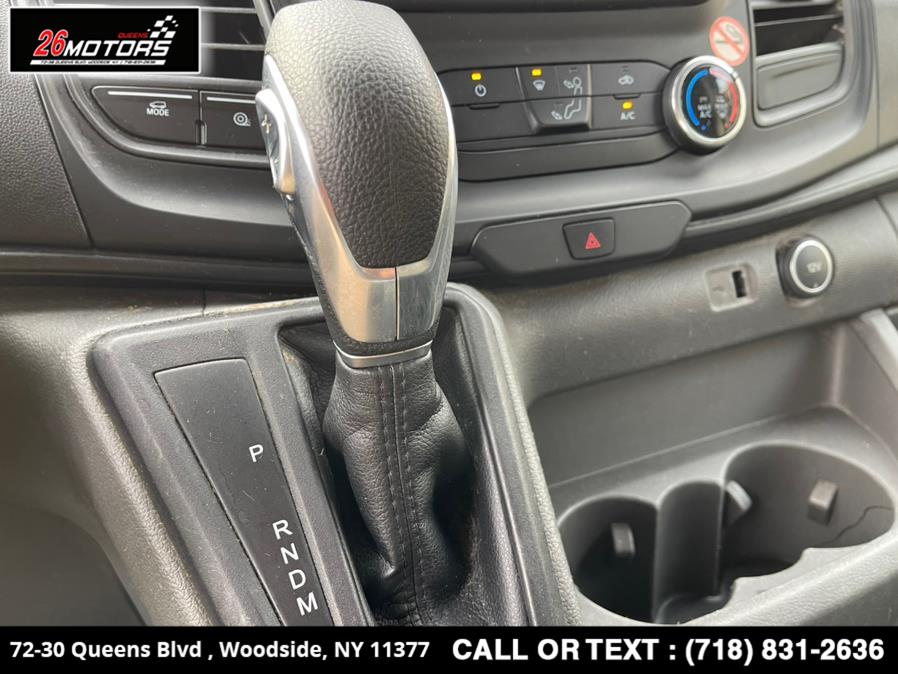 2020 Ford Transit Cargo Van T-250 148" Med Rf 9070 GVWR RWD, available for sale in Woodside, New York | 26 Motors Queens. Woodside, New York 2020 Ford Transit Cargo Van T-250 148" Med Rf 9070 GVWR RWD, available for sale in Woodside, New York | 26 Motors Queens. Woodside, New York