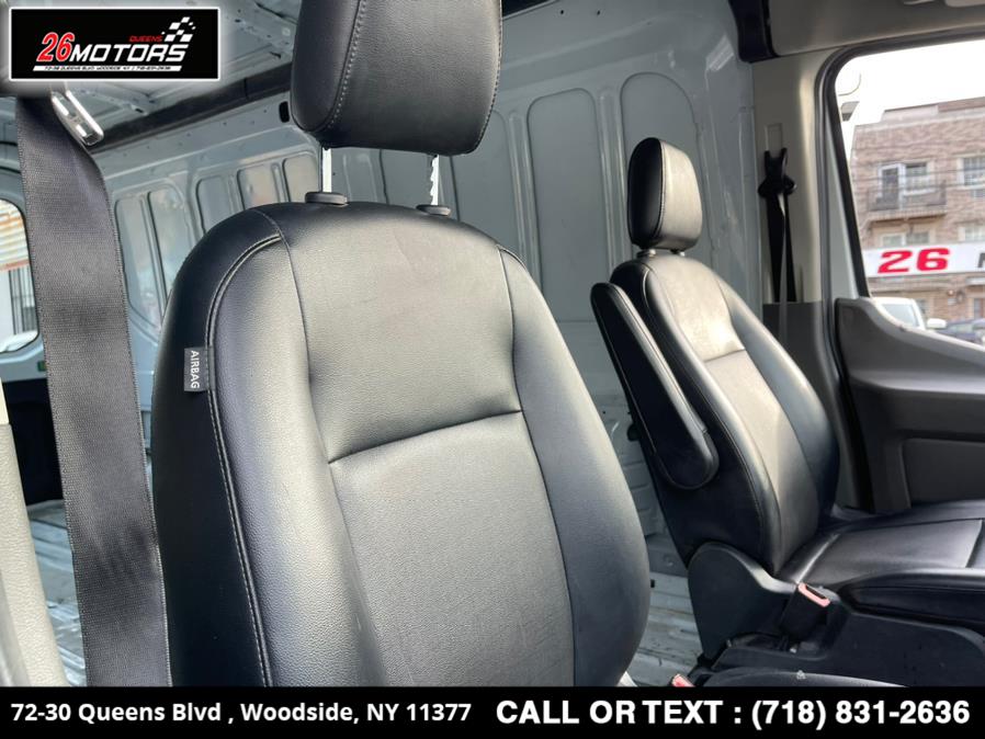 2020 Ford Transit Cargo Van T-250 148" Med Rf 9070 GVWR RWD, available for sale in Woodside, New York | 26 Motors Queens. Woodside, New York 2020 Ford Transit Cargo Van T-250 148" Med Rf 9070 GVWR RWD, available for sale in Woodside, New York | 26 Motors Queens. Woodside, New York