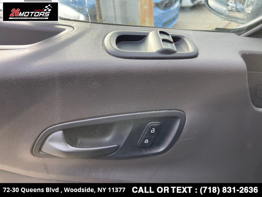 2020 Ford Transit Cargo Van T-250 148" Med Rf 9070 GVWR RWD, available for sale in Woodside, New York | 26 Motors Queens. Woodside, New York 2020 Ford Transit Cargo Van T-250 148" Med Rf 9070 GVWR RWD, available for sale in Woodside, New York | 26 Motors Queens. Woodside, New York