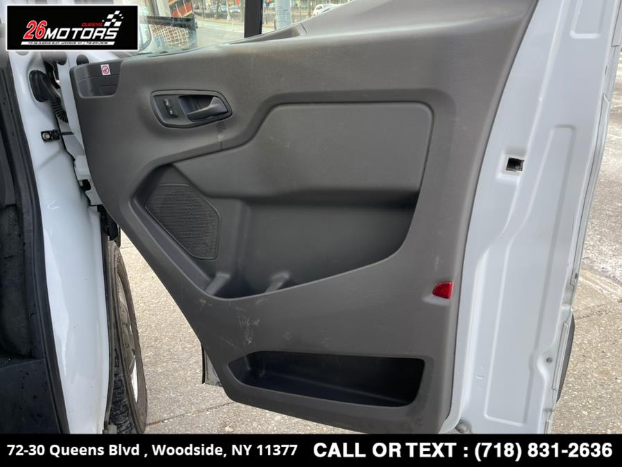 2020 Ford Transit Cargo Van T-250 148" Med Rf 9070 GVWR RWD, available for sale in Woodside, New York | 26 Motors Queens. Woodside, New York 2020 Ford Transit Cargo Van T-250 148" Med Rf 9070 GVWR RWD, available for sale in Woodside, New York | 26 Motors Queens. Woodside, New York