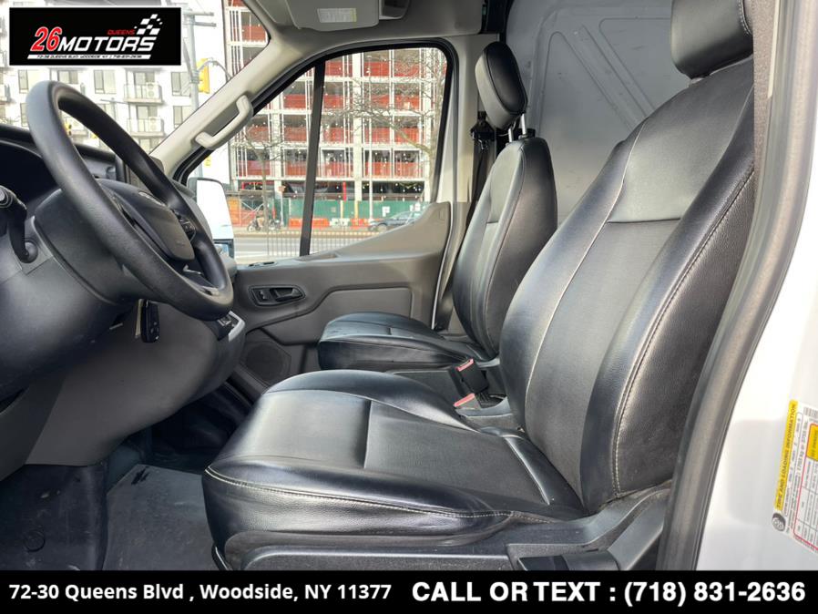 2020 Ford Transit Cargo Van T-250 148" Med Rf 9070 GVWR RWD, available for sale in Woodside, New York | 26 Motors Queens. Woodside, New York 2020 Ford Transit Cargo Van T-250 148" Med Rf 9070 GVWR RWD, available for sale in Woodside, New York | 26 Motors Queens. Woodside, New York