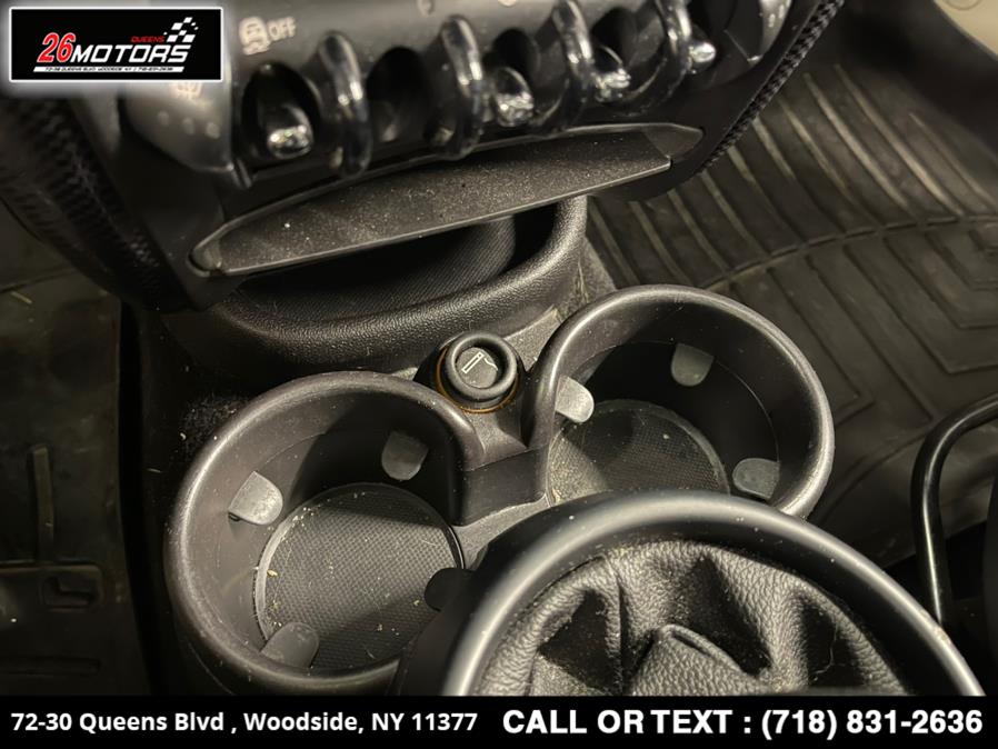 2013 MINI Cooper Countryman AWD 4dr S ALL4, available for sale in Woodside, New York | 26 Motors Queens. Woodside, New York 2013 MINI Cooper Countryman AWD 4dr S ALL4, available for sale in Woodside, New York | 26 Motors Queens. Woodside, New York