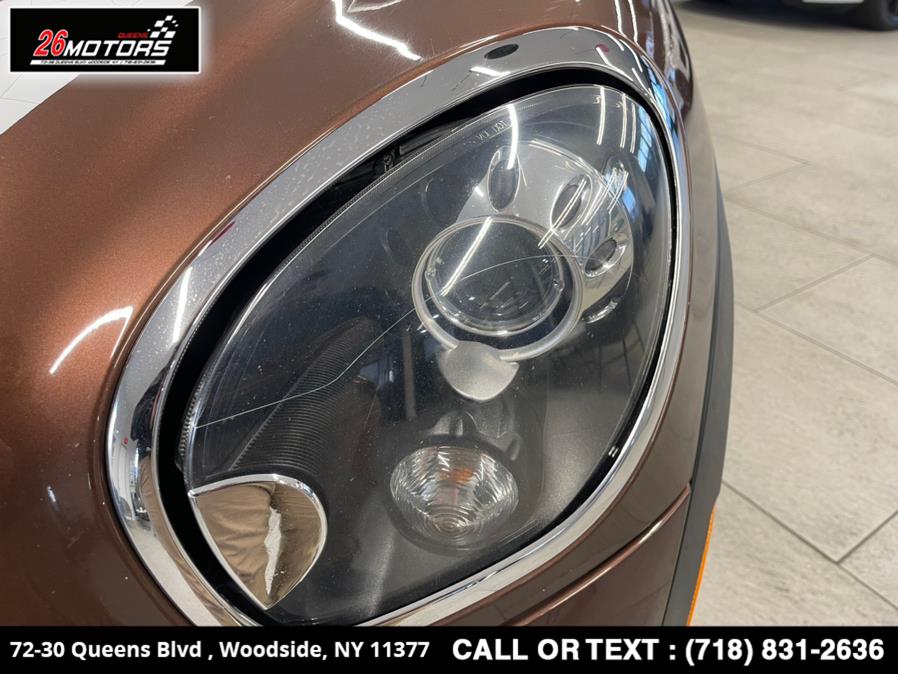2013 MINI Cooper Countryman AWD 4dr S ALL4, available for sale in Woodside, New York | 26 Motors Queens. Woodside, New York 2013 MINI Cooper Countryman AWD 4dr S ALL4, available for sale in Woodside, New York | 26 Motors Queens. Woodside, New York