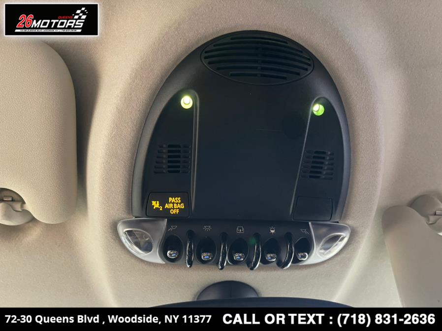 2013 MINI Cooper Countryman AWD 4dr S ALL4, available for sale in Woodside, New York | 26 Motors Queens. Woodside, New York 2013 MINI Cooper Countryman AWD 4dr S ALL4, available for sale in Woodside, New York | 26 Motors Queens. Woodside, New York